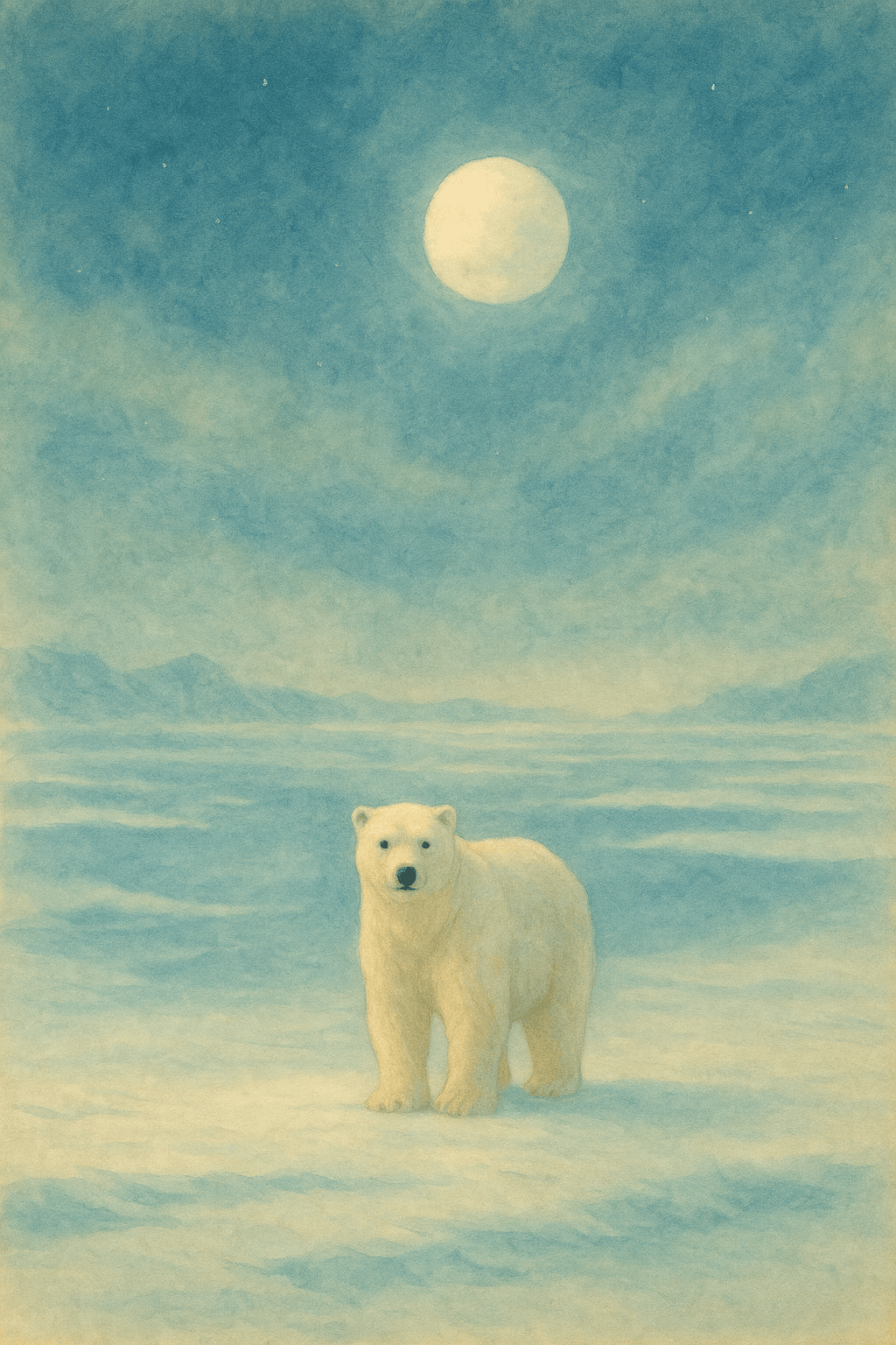 Polarbear