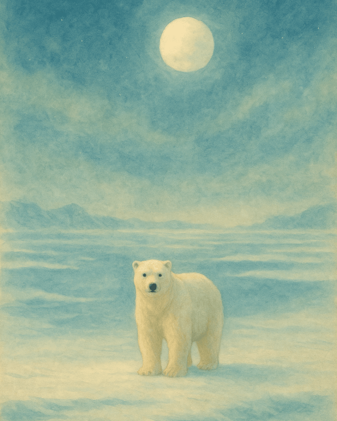 Polarbear