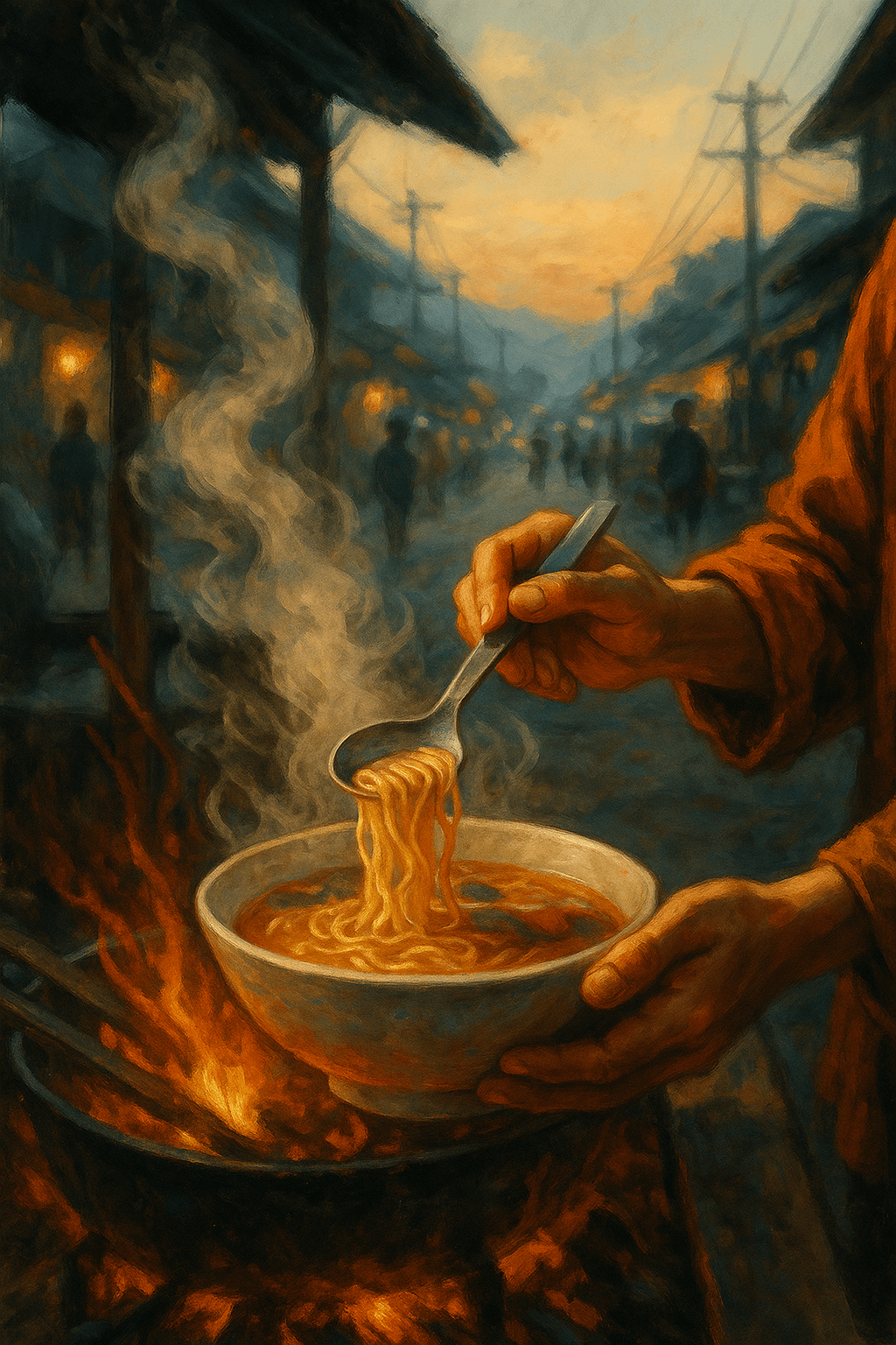 Noodlesoup