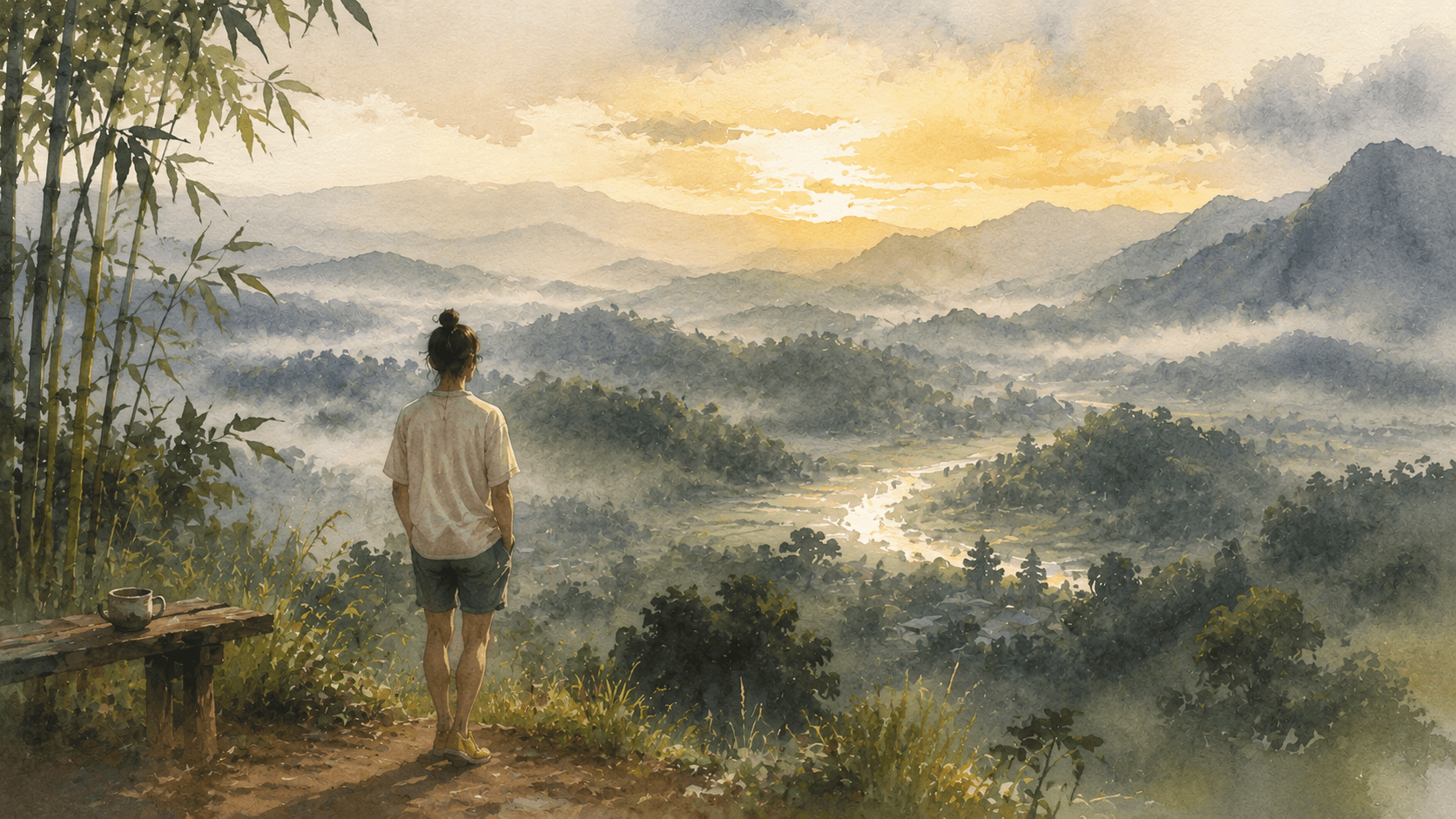 Who writes here? – The Quiet Force behind this Website