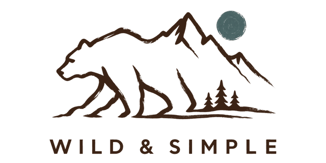 Wild & Simple — Dirk Ottenheym