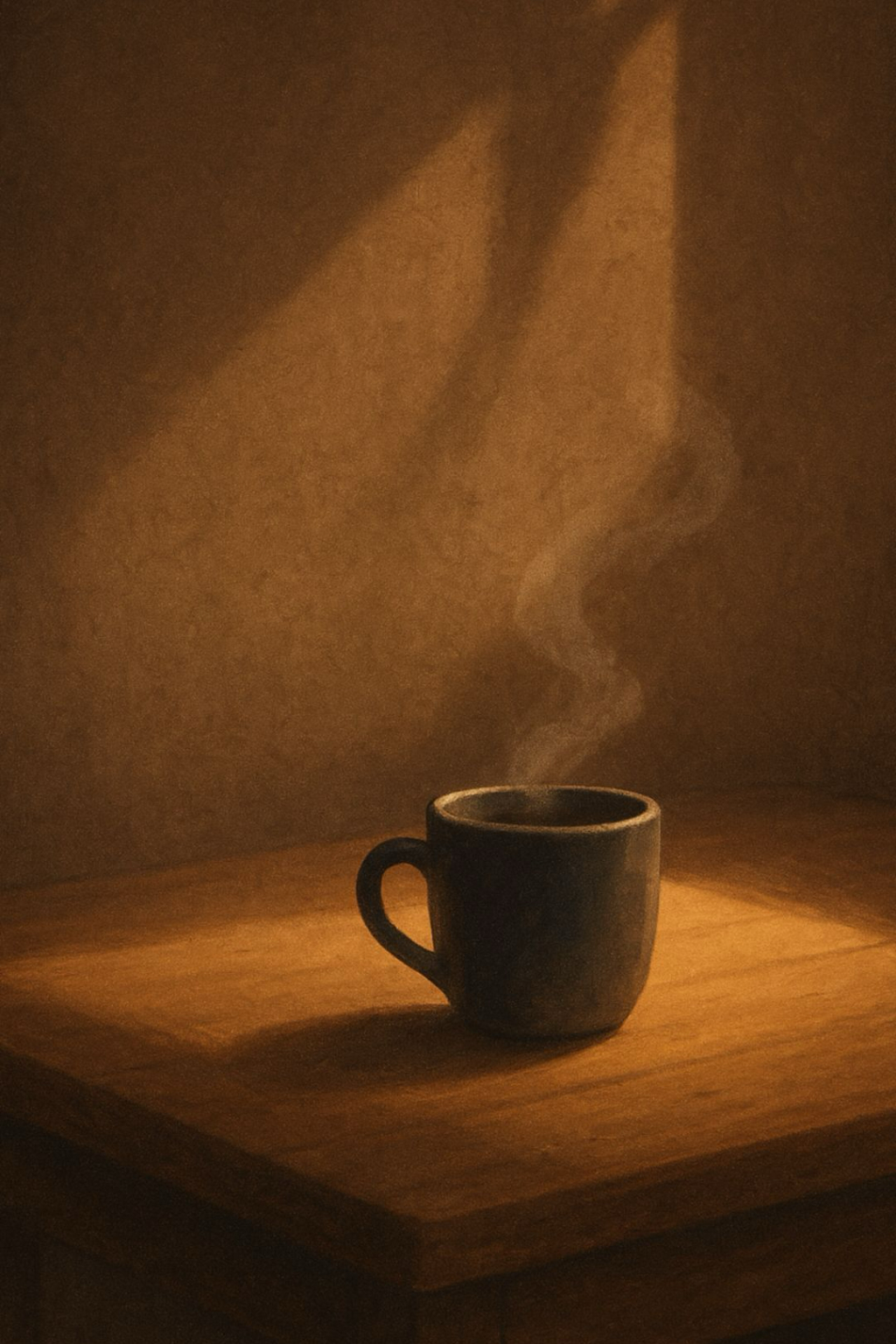 Insight – Voice & Movement