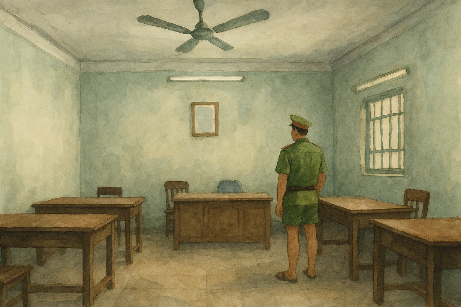 Lost wallet in Da Nang